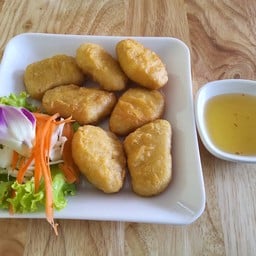 นักเก็ตไก่