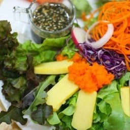 บิสมิลลาฮ์พิซซ่าเคบับ(No.2)