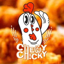 CHEWY CHICKY