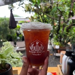 Lemon Tea ชามะนาว