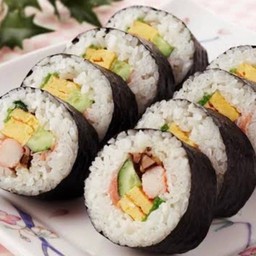 Sushi roll 8P(寿司ロール 8巻)