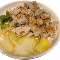 E05 หมูรวมลวกจิ้ม