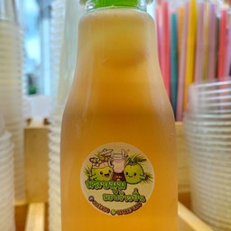 โรสซี่สมูทตี้ สาขาสามแยกแป๊ปซี่