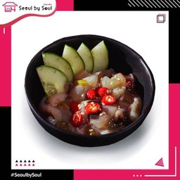 ทาโกะวาซาบิ (50 g.)