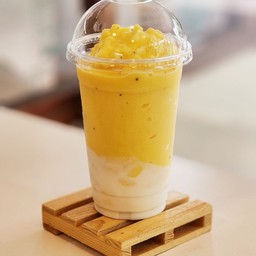 เสาวรสปั่น