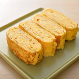japanese omlet(卵焼き)
