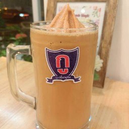 ชาชักปั่น Thai tea frappe