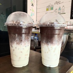 โกโก้นมสด