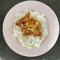 ข้าวไก่ทอด KCT