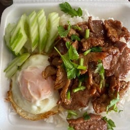 สองศรี พาแซ่บ ตามสั่ง