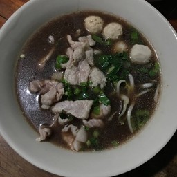 เกาเหลาหมูสด