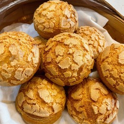 CHOUX CREAM ชูส์ครีมวนิลลา