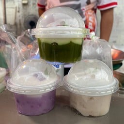 มันม่วง+เผือก+เปียกปูน