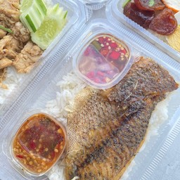 ข้าวกล่องแม่มาลัย