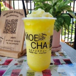 ชานมไข่มุก Moecha โมเอะชา พัทยากลาง