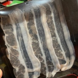 หมู 3 ชั้น 1ถาด