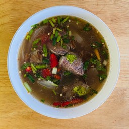 ซุปเนื้อ SN