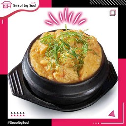 ไข่ตุ๋นเกาหลี