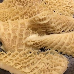 Beef Honeycomb tripe ハチノス 500g