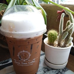 ชาไทย+โกโก้