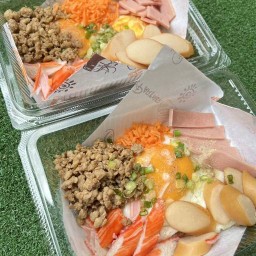 Made with Mom🌶🍳 ไข่กะทะ