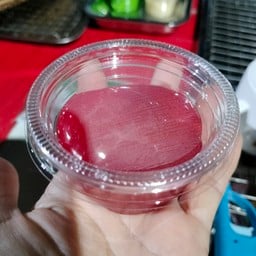 ใส้สตอเบอรี่