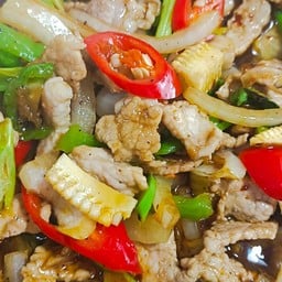 ร้านน้องตุลย์ บ้านกำเนิดเพชร