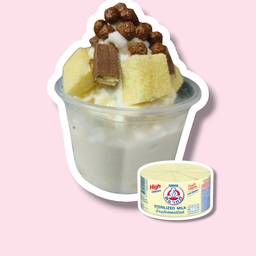 ปังเย็นนมหมี