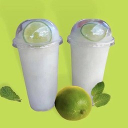 มะนาวปั่น