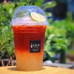 ชามะนาว