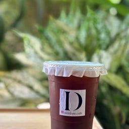Deli Dose Cafe