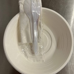 ชุดจาน ช้อน ซ่อม