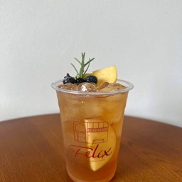 ชาแอปเปิ้ล