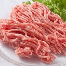 Pork minced 豚ミンチ 1kg
