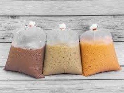 อาหาร กาแฟสด ชา-กาแฟ Meeboon Tea สุดซอย สาย2 ซอย21