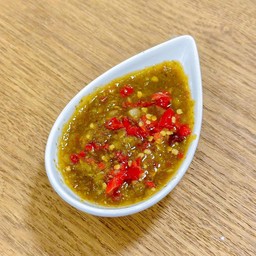 น้ำจิ้มซีฟู้ดรสเด็ด