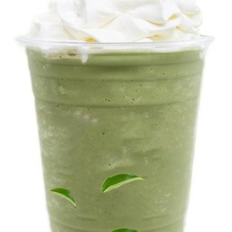 Matcha Frappe 16oz