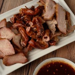 ย่างรวม