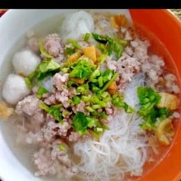 หมูย่างโบราณ@หนองละลอก