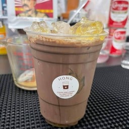หงค์ Coffee & food -