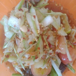 ส้มตำแอ๋วอุดร