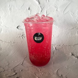 แดง อิตาเลียนโซดา