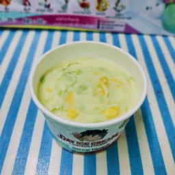 ไอศกรีมรสรวมมิตร