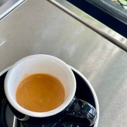 Espresso shot