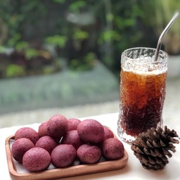 Lilyn cafe (ลิลิล คาเฟ่ สาขา2) Lilyn cafe 2