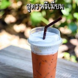 ชาไทย THAI TEA
