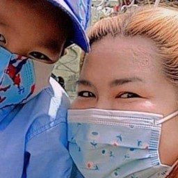 น้องอามมันเขาย่า