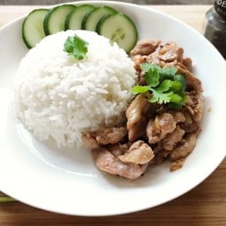 ร้านหมูเด่น (ดั้งเดิม)