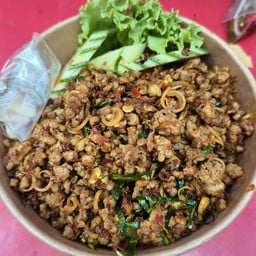 ครัวกะเพราหอม by gamyui