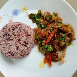 DoMoTa ข้าวแกง